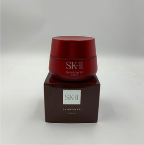 skii/sk2大红瓶肌源赋活修护面霜rna请爽滋润80g100g
