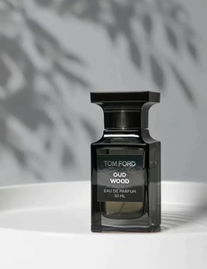 福特tf白麝香乌木沉香男士香水小样试用装正品木质调tb042806967100