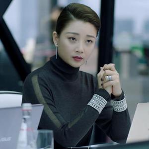 春季衣服女青春