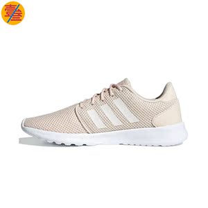 阿迪达斯cloudfoam鞋女