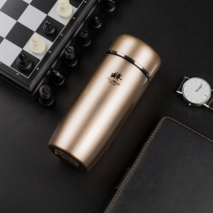 亚泰保温杯男女士大容量水杯304不锈钢便携学生可爱 杯子定制