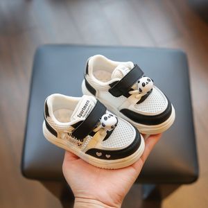 宝宝椰子爆款鞋1-3岁男女婴幼儿防滑软底学步鞋春秋款儿童亮灯运