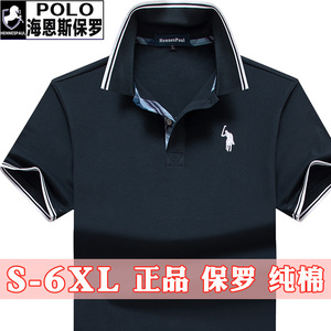 海恩斯保罗