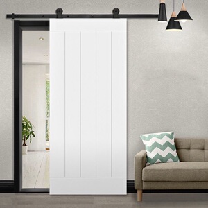 卫生间淋浴房玻璃门上的滑轮推拉轨道老式滑道零吊浴室加厚1人付款26