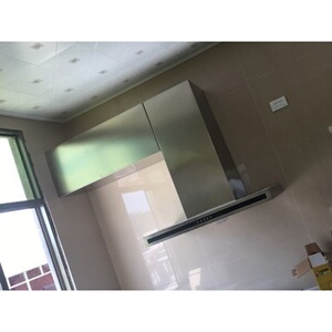 油烟机保护罩