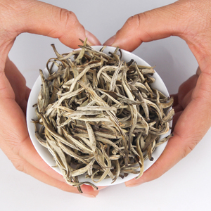 广西横县茉莉花茶2023新茶散装特级浓香型夏季绿茶珍品茶王250g