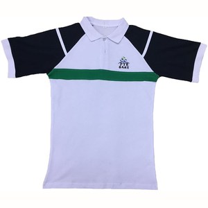 番禺高中校服