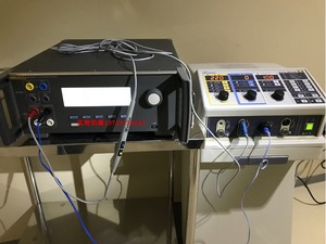 租售回收美国FLUKE福禄克QA-ES III  QA-ES Ⅱ高频电刀分析仪