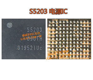 适用于三星S20 S20+电源ic PM8250 PMX55 S5311 5200A S5203 S518