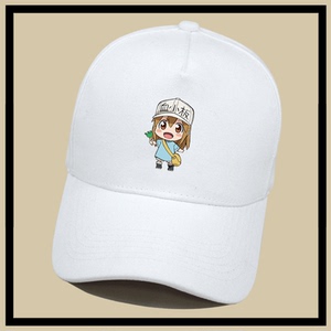 工作细胞血小板帽子