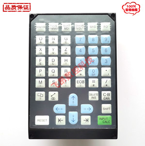 三菱M64 M70按键板FCU6-KB022 M64系列系统 MDI键盘可替代KB021