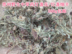 灯盏草