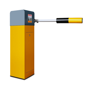 高速公路快速道闸