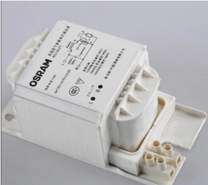 欧司朗osram镇流器150w金卤灯ng150zt 250w电感镇流器400w整流器