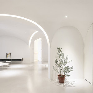 慕凯风微水泥漆白墙艺术漆清水漆工业风墙面漆肌理涂料硅藻泥家用