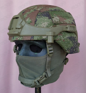 003人付款淘宝依五凯夫拉头盔内衬悬挂系统 一体式下颌带 记忆海绵垫