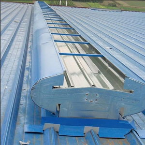 屋脊采光通风天窗气楼图集06k105-hzt30-20规格齐全上门安装包邮