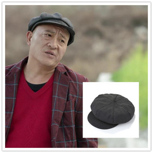 乡村爱情同款帽子