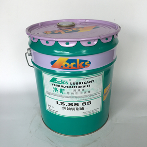 原装正品洛斯ls.fs138纯油性切削液润滑油磨削液乳化液现货包邮