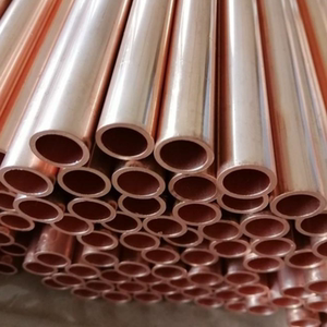 宏泰 冷通道及通风系统 铜管 r410a系统 r22系统用 低温高压冷库