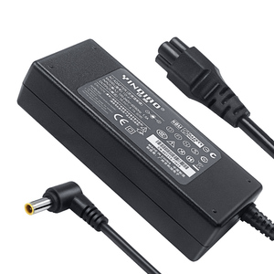 索尼sony电源适配器vgp-ac19v42 19.5v 4.7a笔记本电脑充电器送线