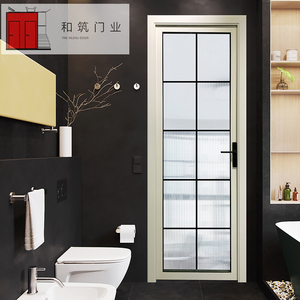 00群星环绕淘宝钛美合金铝合金厨房门锁卫生间洗手间单舌无钥匙厕所