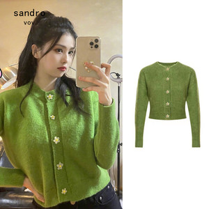 抖音同款春季外套女