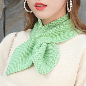 保护颈椎脖套护颈带女夏季保暖护脖子颈椎防寒神器开空调房间睡觉