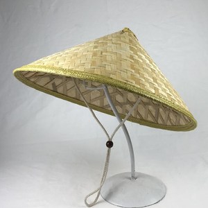 601人付款天猫道具斗笠帽子茶香中国 茶山情歌 黎乡笠影道具表演舞蹈