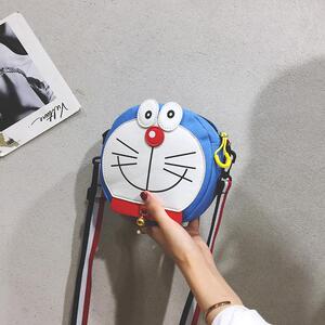 小包包女斜挎少女可爱个性