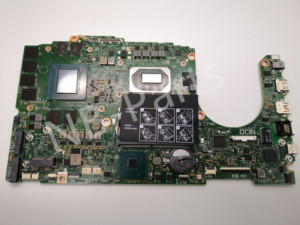 戴尔g5 5500高配版拆机图片