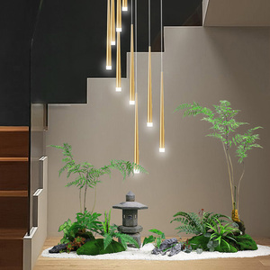 【室内水景楼梯】室内水景楼梯品牌,价格 - 阿里巴巴