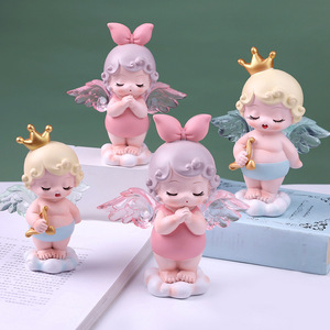 【情侣娃娃摆件北欧风】情侣娃娃摆件北欧风品牌,价格 - 阿里巴巴