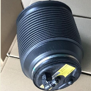 丰田霸道气囊减震