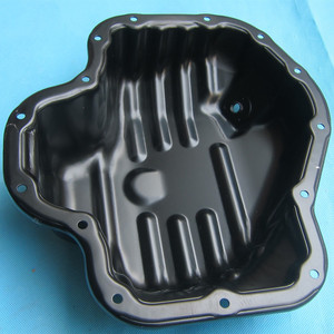 适用于丰田凯美瑞06 07 08 09 10 11老款rav4发动机油底壳1az 2az