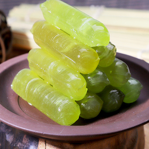 18坚鲜旗舰店天猫老式薄荷棍4斤清凉薄荷硬糖小粒传统怀旧80四川