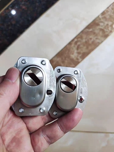 802人付款天猫防盗门锁具通用护锁器护锁盖锁芯防护罩锁芯锁帽锁头锁