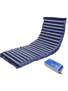 医用气垫床单防褥疮充气床垫卧床瘫痪病人家用护理翻身垫褥疮垫lh