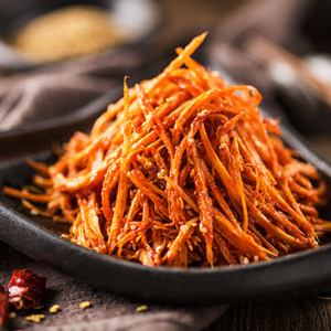 劲朝鲜韩国延边烧烤风味小包装牛筋大王长沙齐欣电子商务有限公司