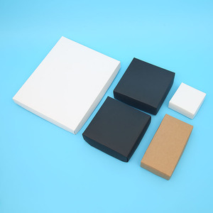 创意礼品盒长方形 小号皮带纸盒子正方形迷你包装礼物盒子批发