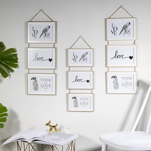 挂式相框悬挂式