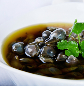 伍佑醉螺盐城纯正土特产无沙黄泥螺新鲜野生无公害开罐即食礼盒装