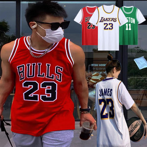 罗斯球衣1号篮球服套装定制男詹姆斯科比欧文杜兰特尼克杨0号球衣