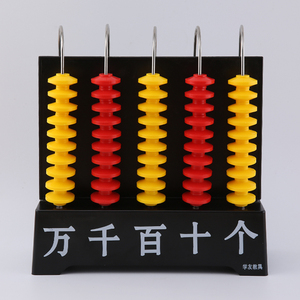 万位计数器