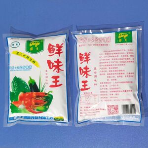 探戈 鲜味王调味料提鲜去腥炒菜煲肉汤 鲜味王调料商用 454g包邮