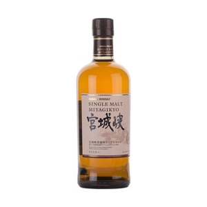 宫城峡威士忌