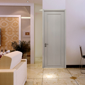 亿嘉森源木门简约时尚实木门室内门套装门复合门定制门卧室门房门