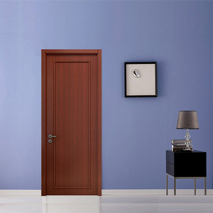 亿嘉森源木门室内门实木门套装门卧室门现代简约门环保木门复合门