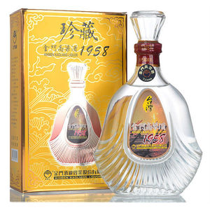 1958白酒