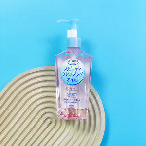 高丝卸妆水卸妆液